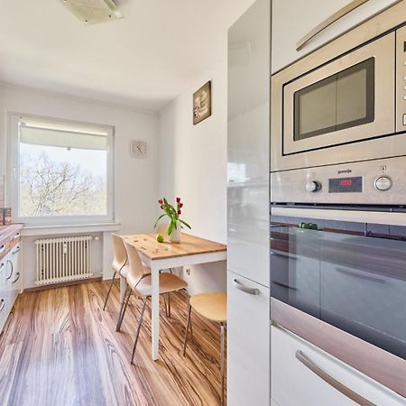 Ida, The Suburban Apartment Nearby Cologne Bergheim  Exterior foto