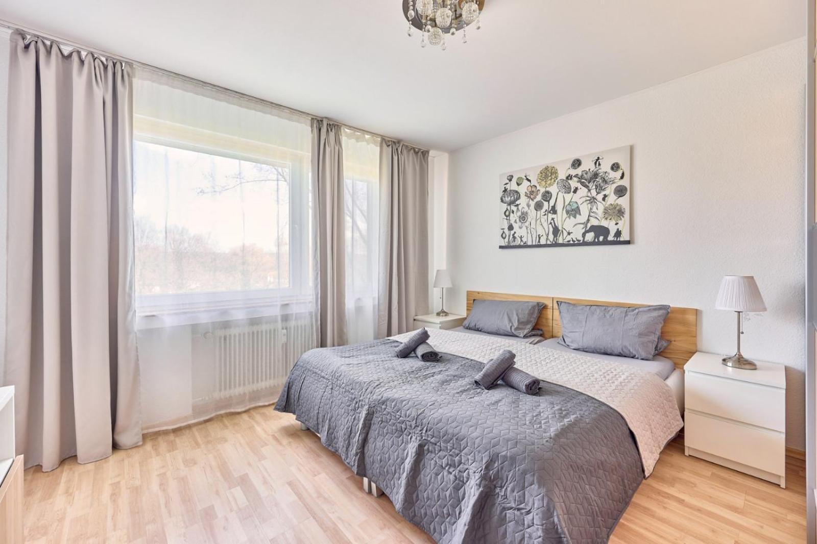 Ida, The Suburban Apartment Nearby Cologne Bergheim  Exterior foto