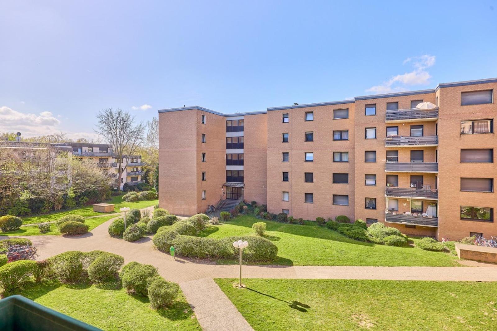 Ida, The Suburban Apartment Nearby Cologne Bergheim  Exterior foto